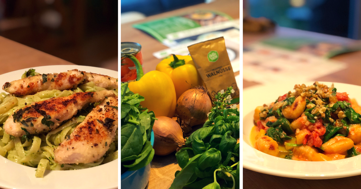 Hellofresh Unsere Erfahrung Nach 4 Wochen Test